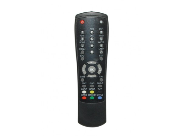 ПДУ X80 Globo Телекарта