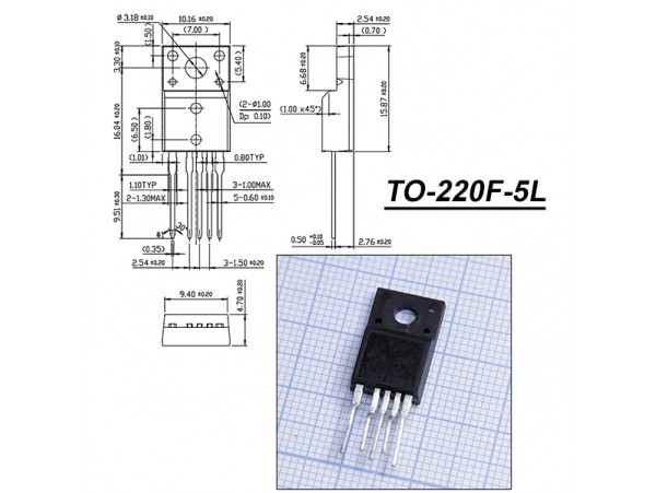 KA5Q1265RT