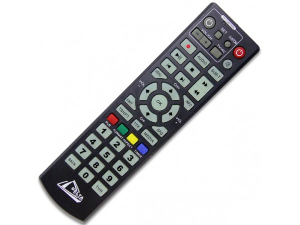 ПДУ DS-910HD Delta DVB-T2