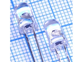 LED ARL-5013RGBC-B-7color Slow
