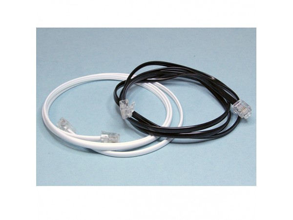 Удлин. т/ф 1,6м (6P4C)