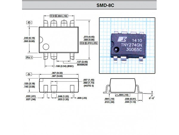 TNY274GN