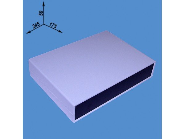 G750 Корпус (245x175x50 мм)