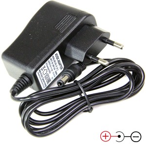 БП 5V2A 2,5х5,5мм(+) SZK_PSU_5V_2 Блок питания