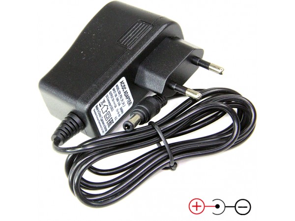 БП 5V2A 2,5х5,5мм(+) SZK_PSU_5V_2 Блок питания
