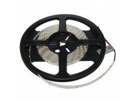 Лента холодная 12V 14,4W/m 60 led/m 5050SMD IP20 00-15