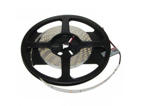 Лента холодная 12V 14,4W/m 60 led/m 5050SMD IP20 00-15