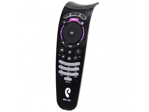 ПДУ SML-282 HD SmartLabs Ростелеком URC177500