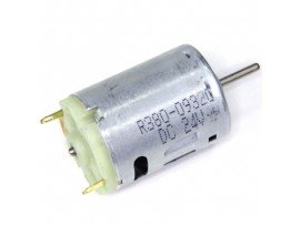 R380-09320 24V Двигатель