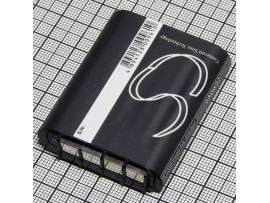 Аккумулятор 3,6V/750 Philips Savvy BHR 127P