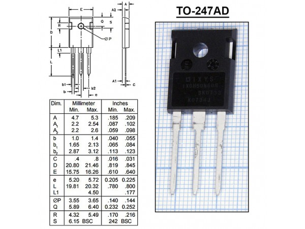 IPW60R045CP