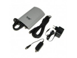 Антенна DVB-T TA600 комнатная активная