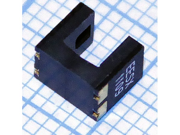 EE-SX1109 оптопара щелевая