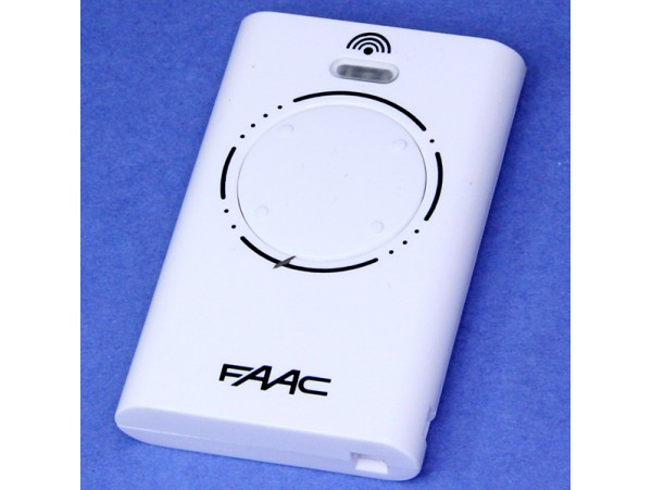 Корпус Faac XT 4 868 SLH LR брелок