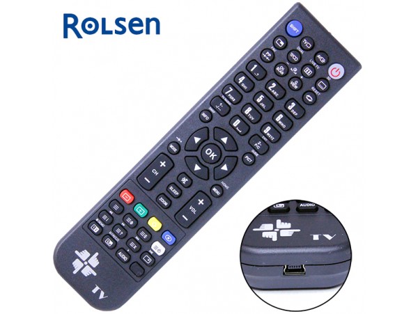 ПДУ EN-21643 Rolsen аналог