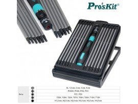 SD-9824 Набор отверток ProsKit