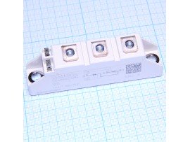 SKKT106/16E SEMIKRON силовой модуль