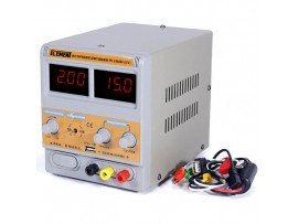 ELEMENT 1502D+ (USB выход) лабораторный БП