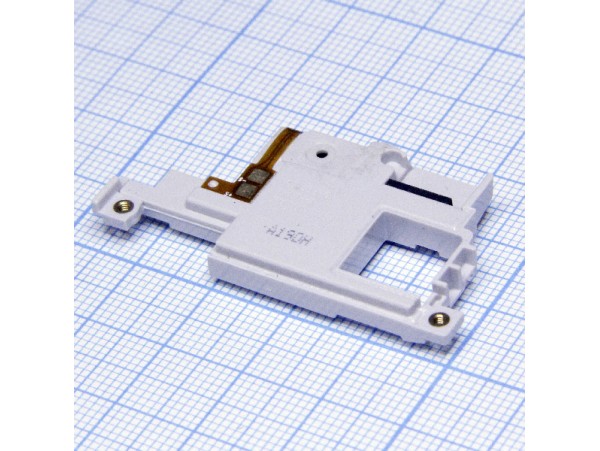 SAM S5360/S5363 звонок в сборе, в корпусе
