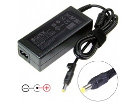БП 9,5V2,2A 1,7х4,0мм SRS-XB40 Блок питания