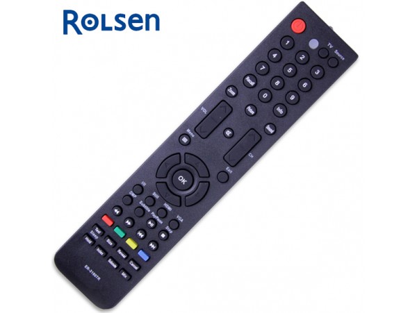 ПДУ ER-31607R Rolsen