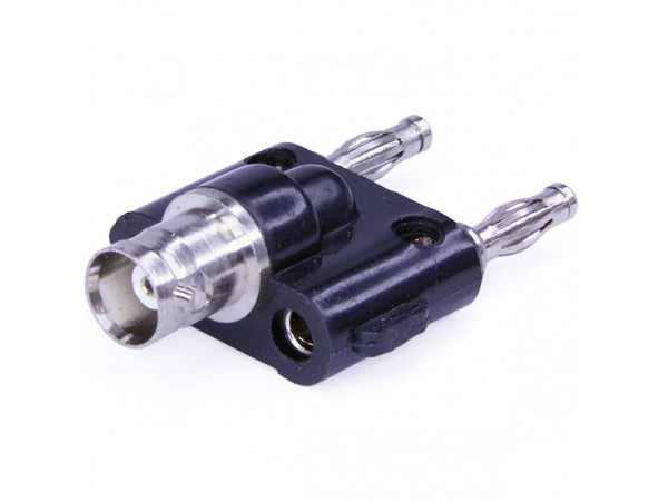 PTL-2156 переходник BNC - банан