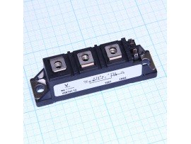 VS-VSKT41/12 силовой модуль