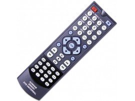 ПДУ AUN0448 IHandy универсальный DVD