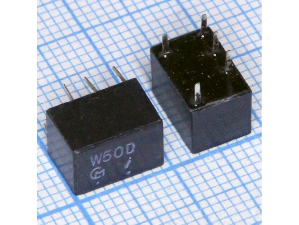 LT450DW Фильтр 450 кГц