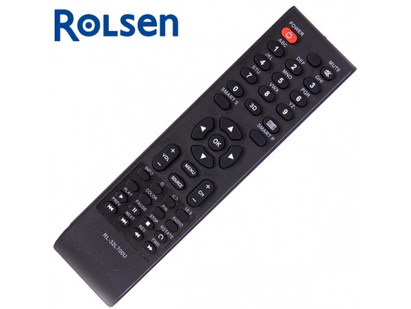 ПДУ RL-32L700U Rolsen