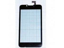 FLY IQ441 Radiance тачскрин черный