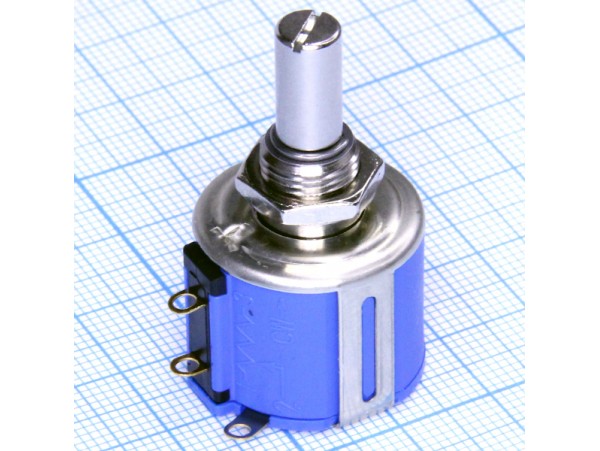3540S-1-103L 10K резистор многооборотный