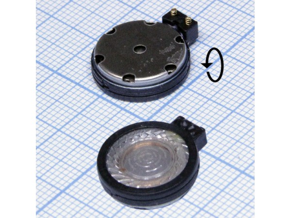 Nokia C2-0 звонок