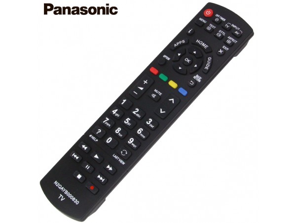 ПДУ N2QAYB000830 Panasonic н/к