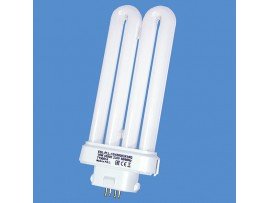 Лампа 15W GX10Q 4pin 4500K 2U