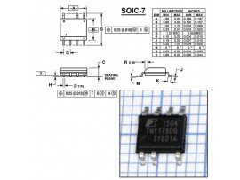 TNY176DG