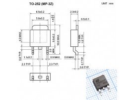 APM4015P