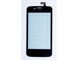 FLY IQ440 Energie тачскрин чёрный
