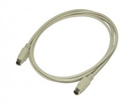 Шнур MINI DIN 6 = MINI DIN 6 SCG-171