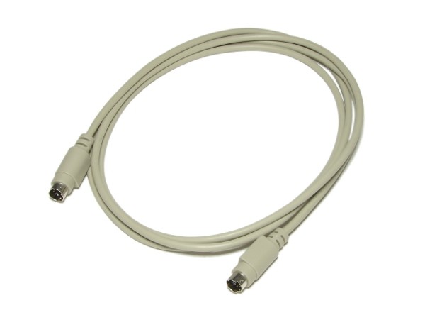 Шнур MINI DIN 6 = MINI DIN 6 SCG-171