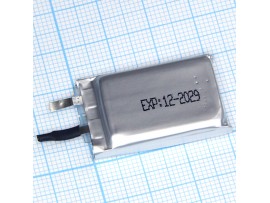 LP502030 Аккумулятор 3.7V250mAh без защиты