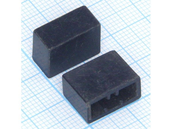 П2К Насадка пластм. 15х7х11