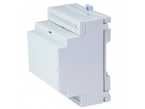 D4MG Корпус на DIN-рейку 71.3х90.2х57.5