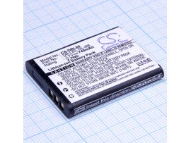 D-Li88 Аккумулятор 3,7V/740 Li-Ion 40C