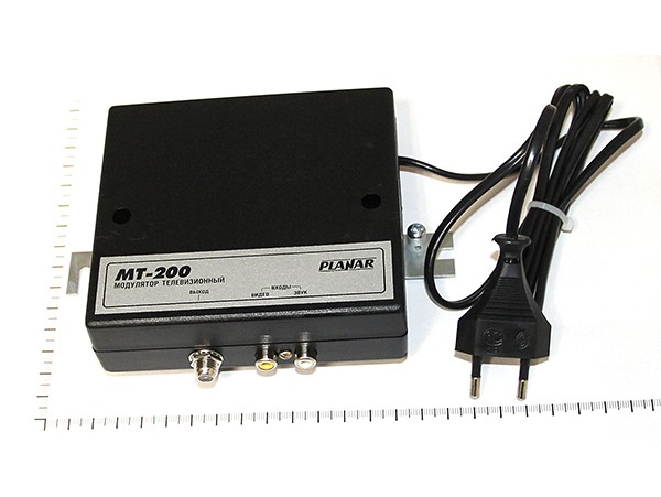 Модулятор МТ-200 (21-69к)