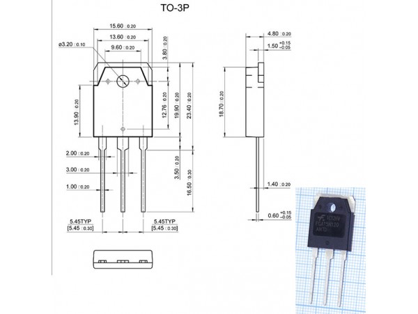 FGA15N120ANTD