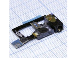 SAM Galaxy S i9000/i9001 шлейф с динамиком