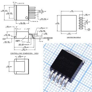 LM2595S-3.3