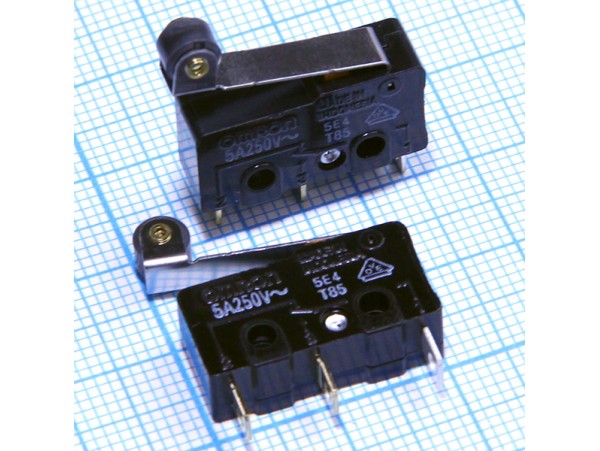 SS-5GL2 переключатель