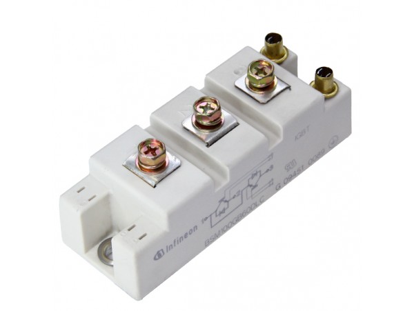 BSM100GB60DLC Сил.модуль